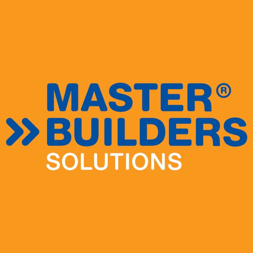 logo picto MASTER BUILDER